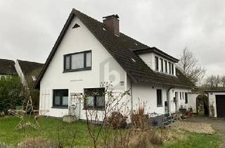 Einfamilienhaus kaufen in 24996 Sterup, Sterup - EINZIEHEN UND WOHLFÜHLEN - IHR NEUES FAMILIENIDYLL