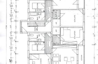 Wohnung mieten in Hinter Dem Wahl 15, 37242 Bad Sooden-Allendorf, helle, freundliche 3-Zimmer-EG-Wohnung mit Balkon und Gartenblick in Bad Sooden-Allendorf