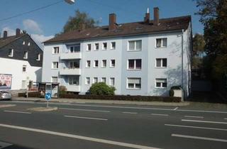 Wohnung mieten in Bodenborn 77, 58452 Witten, Schöne Single-Wohnung in Bommern