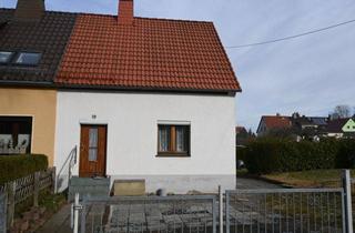 Einfamilienhaus kaufen in Mozartweg 19, 08412 Werdau, Einfamilienhaus in begehrter Lage - Werdau Ost.