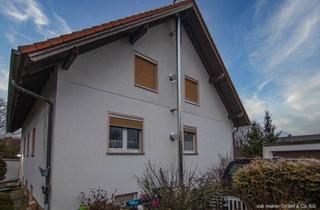 Wohnung kaufen in 95145 Oberkotzau, Zwei-Zimmer-Eigentumswohnung in ruhiger Lage in Oberkotzau