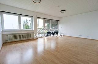 Wohnung mieten in 73433 Aalen, Attraktive, frisch renovierte 2-Zimmer-Wohnung mit Süd-Terrasse in ruhiger Lage