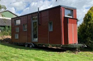 Haus kaufen in 25782 Tellingstedt, Tellingstedt - Tiny Haus zu verkaufen