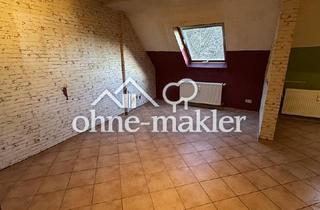 Wohnung mieten in 64625 Bensheim, Charmante 3-Zimmer-Dachgeschosswohnung in Bensheim