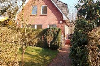 Einfamilienhaus kaufen in 25436 Uetersen, Uetersen - Einfamilienhaus von Privat