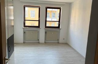 Wohnung kaufen in 95445 Bayreuth, Bayreuth - 1-Zi-Whg Bayreuth provisionsfrei! Neu renoviertes Rendite-Objekt!