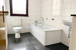 Wohnung mieten in 46045 Oberhausen, Lichtdurchflutete 3,5 Zimmer Wohnung, 1. OG, gepfl. 6 FH, zentr. Lage, Parkettboden