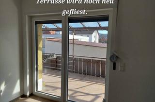 Wohnung mieten in Mozartweg, 74821 Mosbach, Schöne NR-Wohnung sucht nach Grundsanierung nette Mieter