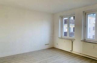 Wohnung mieten in Goethestraße, 08626 Adorf, Charmante 3-Zimmer-Wohnung mit Balkon und Tageslichtbad