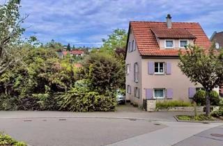 Einfamilienhaus kaufen in 71134 Aidlingen, Aidlingen - Einfamilienhaus mit Traum Garten