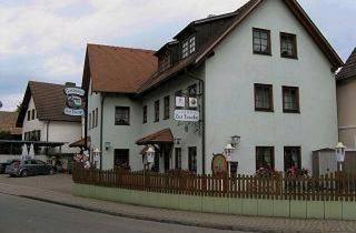 Mehrfamilienhaus kaufen in 79379 Müllheim, Müllheim - Mehrfamilienhaus mit Gastronomie