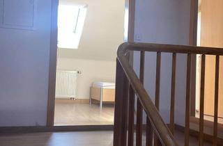 Wohnung mieten in 91522 Ansbach, Exklusive, vollständig renovierte 1,5-Zimmer-DG-Wohnung in Ansbach