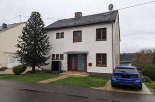 Haus mieten in Turmstraße 33, 54294 Zewen, Top saniertes Einfamilienhaus mit neuester Technik und Ausstattung in Trier Zewen