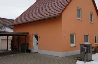 Haus mieten in 91522 Brodswinden, 950.0 € - 120.0 m² - 4.0 Zi.