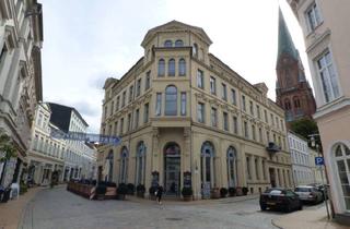 Büro zu mieten in 19055 Schwerin, Büroräume mit Blick auf den Pfaffenteich - All-in-Miete