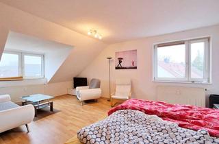 Loft kaufen in 95447 Altstadt, Loftartiges Appartement in Bayreuth-Altstadt – bald bezugsfrei!