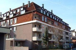 Wohnung mieten in Sartoriusstraße, 97070 Würzburg, Top-Lage! Hübsches 1-Zimmer Appartement mit Balkon in der Innenstadt