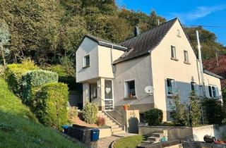 Einfamilienhaus kaufen in 54293 Trier, Trier - Gemütliches Einfamilienhaus in ruhiger Lage